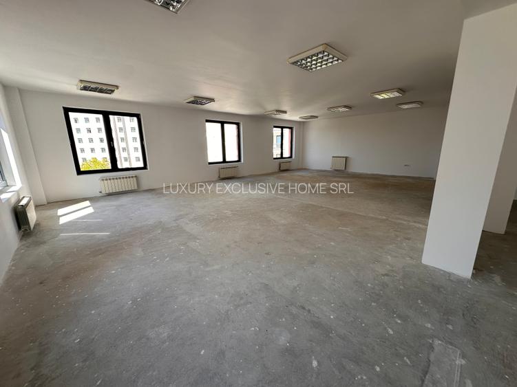 Aviatiaiei Blvd Aerogării stradal. Clădire office - 8