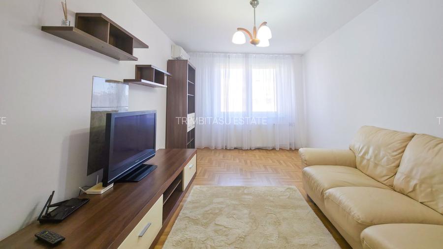 Apartament 3 camere Metrou Gorjului-Dezrobirii - 2