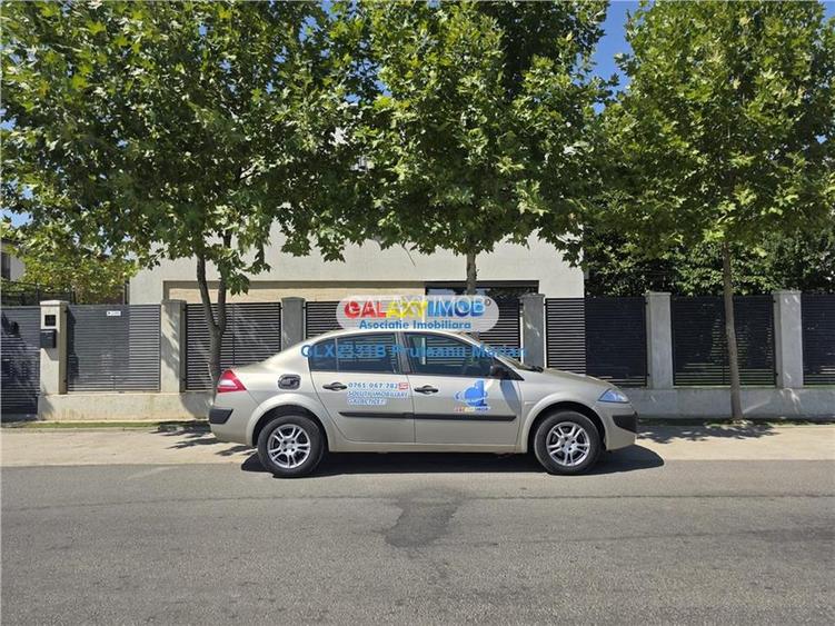 Vanzare vila Premium situata in zona centrala Cristalului - Bragadiru - 6