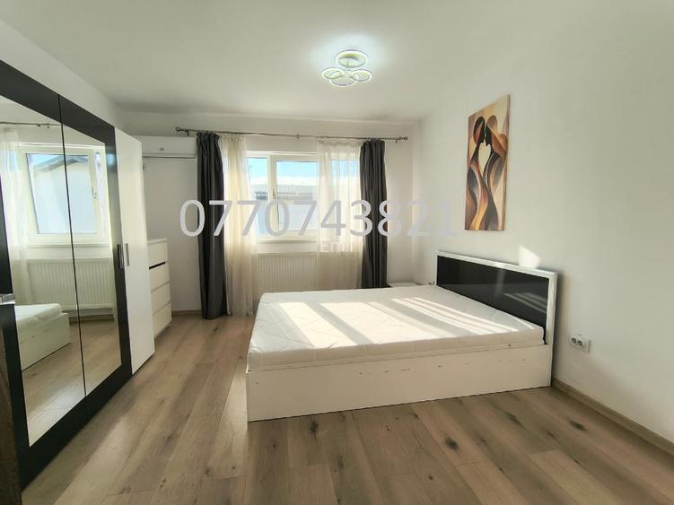 Comision 0 - Pipera Voluntari - Pet friendly - 4 camere - 6