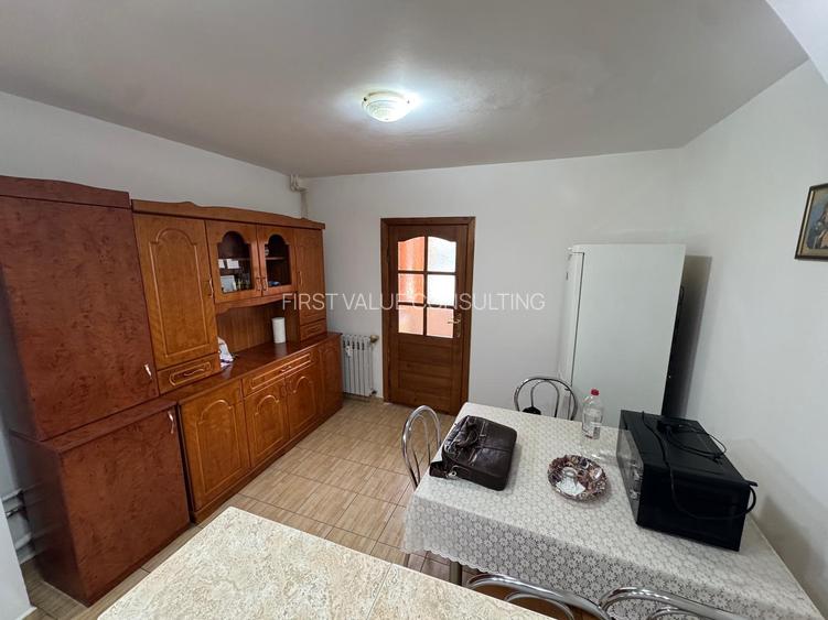 Apartament 2 camere decomandat – Zona Independenței – Biserica Noua! - 2