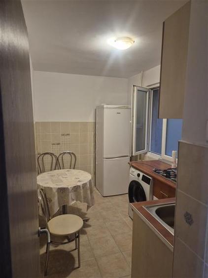 2 camere - decomandat - Dimitrie Cantemir - Tineretului