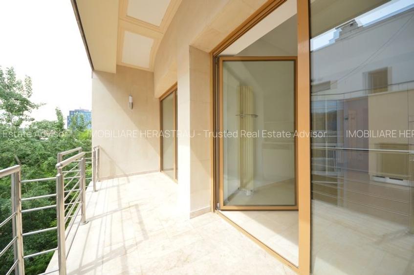 Primavera Residence | Duplex 5 camere | Primaverii | Super locatie - 19