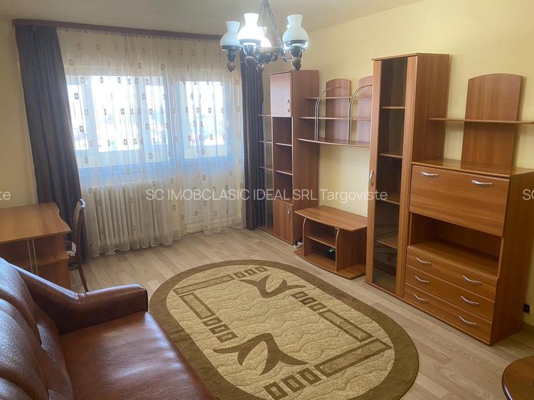 Inchiriere apartament 3camere,  central Târgoviște - 4