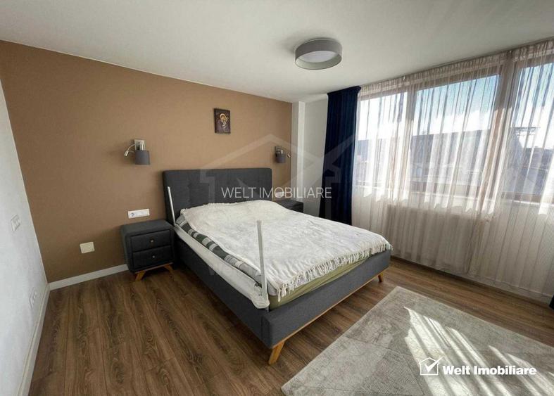 2 camere confort sporit Gruia, bloc nou, lift, parcare - 4