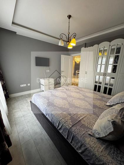 Vila Premium de vanzare Pantelimon Rascoalei I Premium I COMISION 0% - 32
