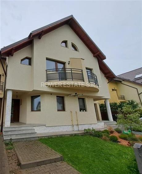 Casa tip duplex, 220 mp utili, situata in zona strazii Calea Turzii! - 10