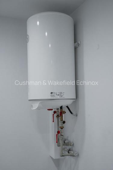 Depozit cu Birouri de vânzare - Centură nord - 2