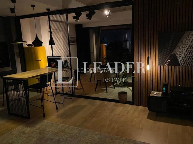 Apartament cu 3 Camere || str. Aurel Vlaicu, zona Dacia || Romana || Ioanid - 7