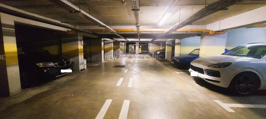 Green Vista-Scoala Americana,proaspat igienizat, priveliste de exceptie! - 26