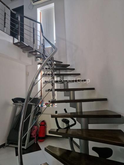 Vila moderna Bragadiru zona Leroy Merlin - 10