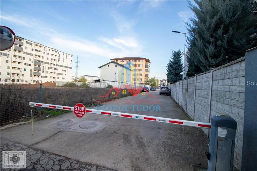 Garsoniera decomandata,Str. Weiner Palada,Nr 9D, Chiajna - 32