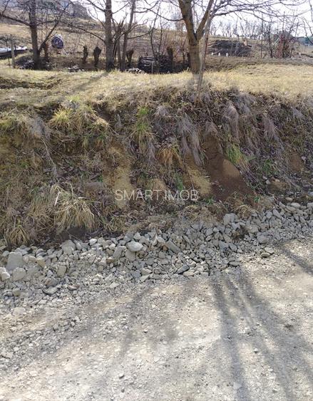 Teren Intravilan 1340 mp -5minute de Casa Armatei 6500eur/ar neg - 2