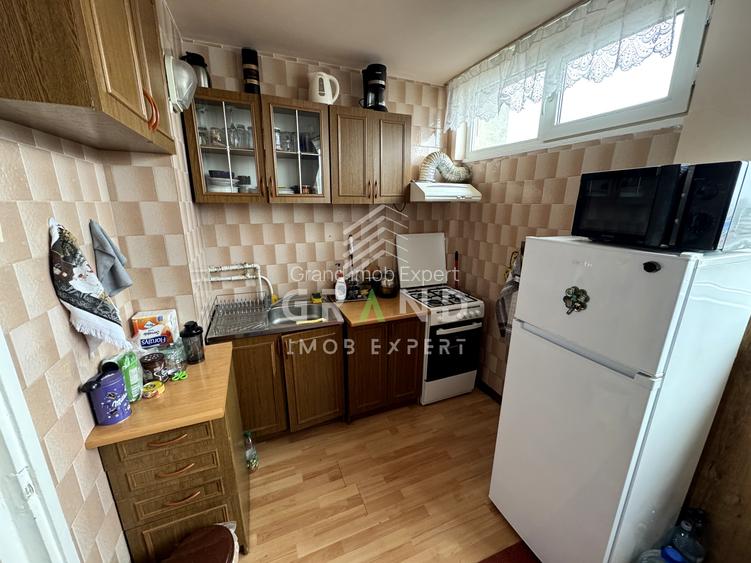 Garsonieră 29 mp | Mănăștur–Grigore Alexandrescu | Ideal investiție(cu chiriaș) - 6