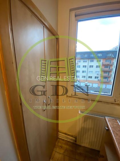 Închiriere apartament 2 camere – Zona Rahovei - 4