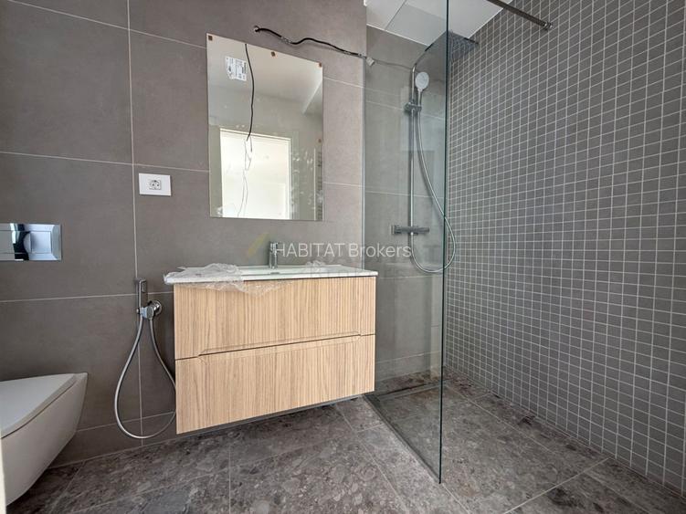 Vila 5 camere Pipera Denya Lake| Faza 1 - 17