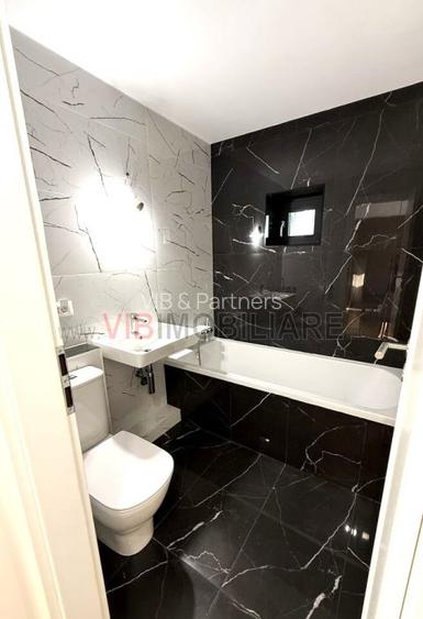 Vanzarea apartament 2 camere - Timpuri Noi, Renovat Modern - 7