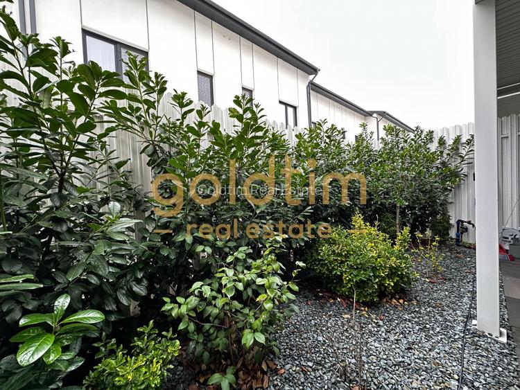 PIPERA/VILA SUPERBA/MOBEXPERT HOMES/SPATII DE DEPOZITARE/COMPLEX SECURIZAT/ - 30