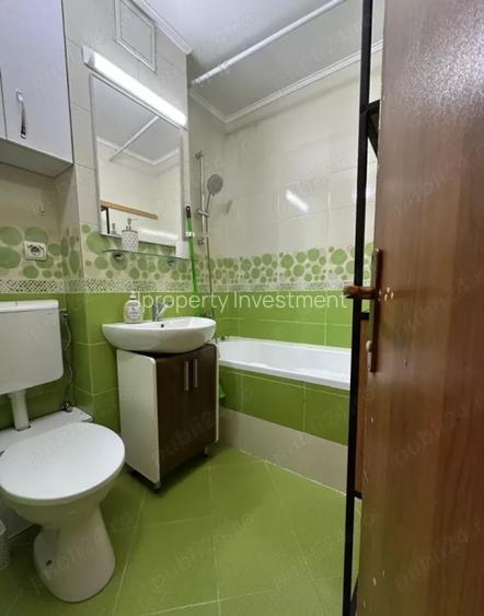  Vitan | Garsoniera | Proximitate metrou | AC  - 6