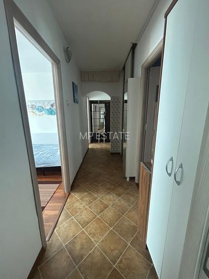 Apartament 3 Camere / Nicolae Grigorescu / 6 min Metrou/ PET FRIENDLY - 10