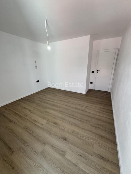 Penthouse modern cu 3 camere Giroc - 11