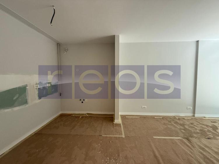VANZARE APARTAMENT 2 CAMERE | STRAULESTI | 64MP | CURTE | COMPLEX NOU - 8