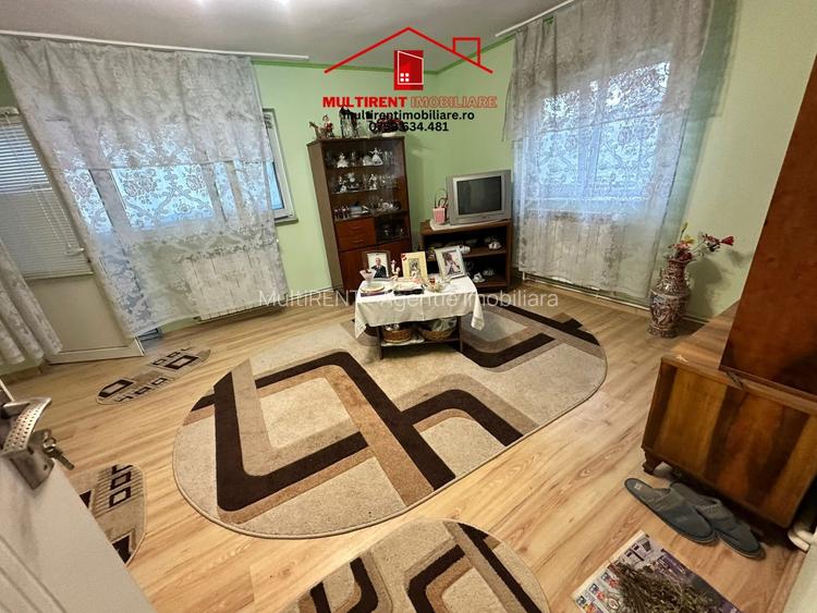 Vila de vanzare din BCA - situata in cartier Sud Vii ! - 15