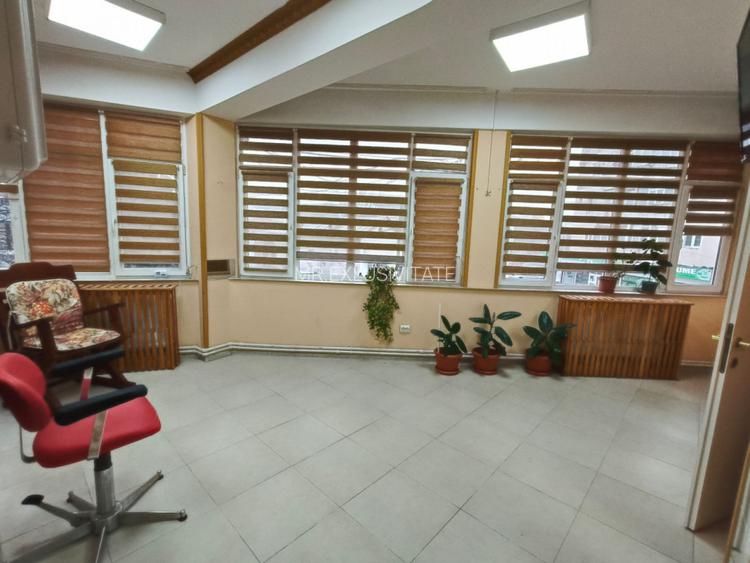 Spațiu Comercial de Închiriat – Târgu Jiu, Zona Centrală - 3