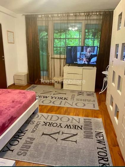 Garsoniera, decomandata, 38 mp, balcon, ac, metrou, Tinereretului - 2
