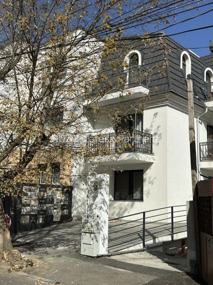 Duplex D+P | Rezidential sau Birou | Parcare | Metrou | Domenii - 8