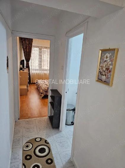 Apartament 2 camere, complet mobilat si utilat, Militari - Lujerului - 9