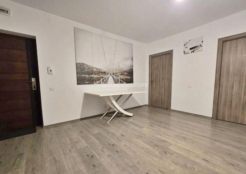 Spatiu birouri, 4 camere, parter, curte proprie, parcare, zona BMW - 2