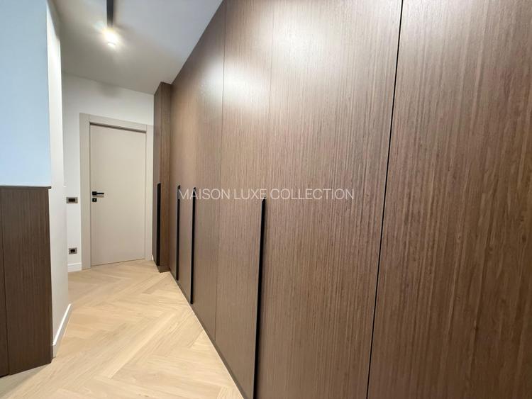 Apartament spectaculos cu gradina si acces direct la piscina–Arca Jolly Village - 15