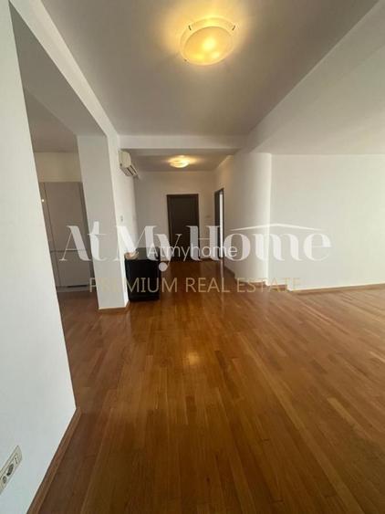 Apartament spatios cu 4 camere singur pe nivel, paza, parcare, Floreasca-Barbu V - 7