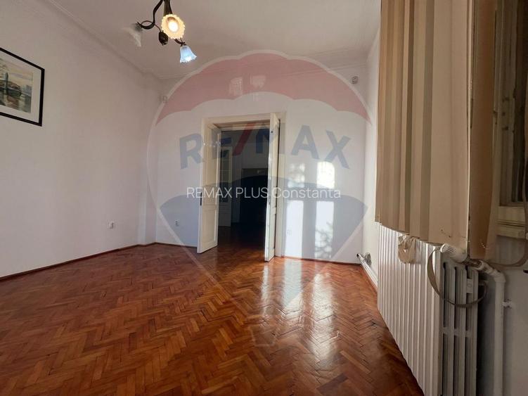 Vila de inchiriat,  potrivita birouri, zona Gara. - 14