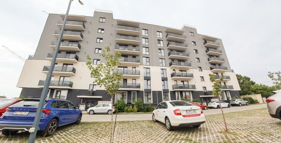 35D Apartament 3 camere Metrou Straulesti Sisesti Nou Lux - 15