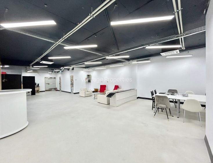 Spatiu comercial | parter | Complex Green Lake - 3