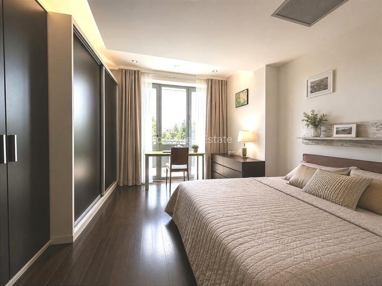 Inchiriere Apartament 3 Camere Iancu Nicolae/Piscina/Gym - 2