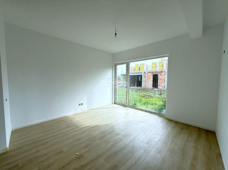 Bloc finalizat. Finisaje superioare. Loc de parcare. - 3