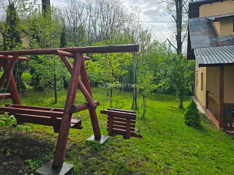 Casă de vancata lângă râu- Provița de Jos - 13