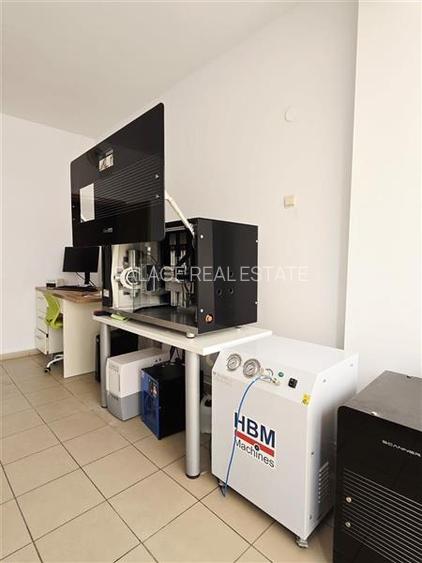 De vanzare || Afacere la cheie || Laborator dentar complet echipat si digitaliza - 6