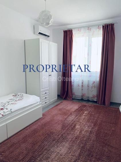 Inchiriez Apartament 3 Cam, Grozavesti Ranetti, Premium Residence - 4