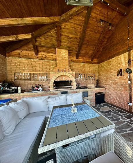 Casa Bran complet mobilata si utilata - 9