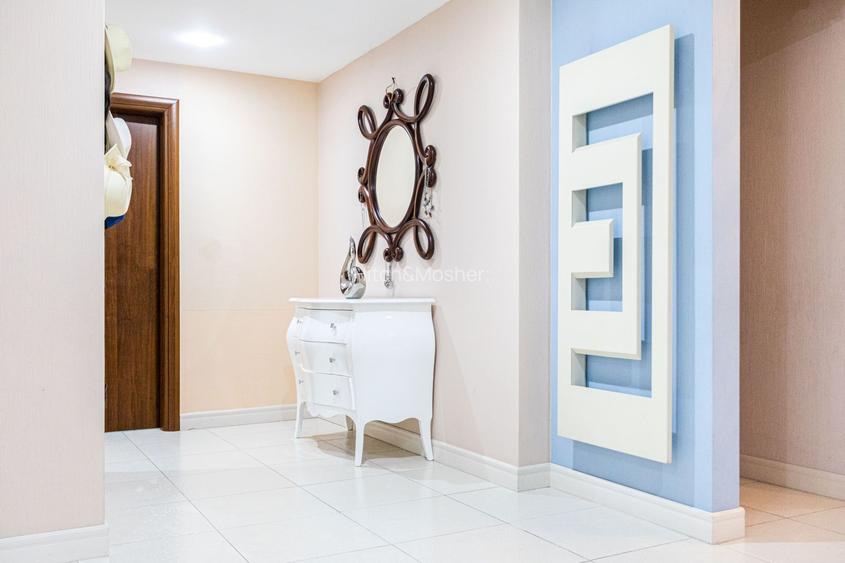 In dulcele stil mediteranean - casa de lux cu accente contemporane - 27