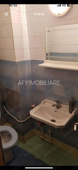 De vanzare ap 3 camere+loc parcare, Rahova/Spataru Preda - 5