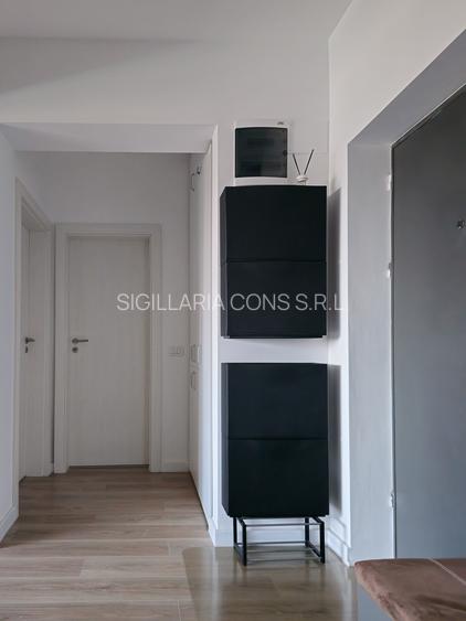 Direct Proprietar |  Prima Inchiriere |  Loc de Parcare Subteran - 14