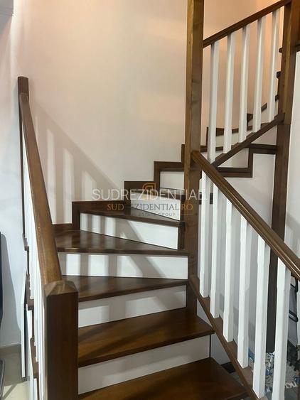 Casa in zona Astrelor, 4 camere, P+1, Comision 0% - 11