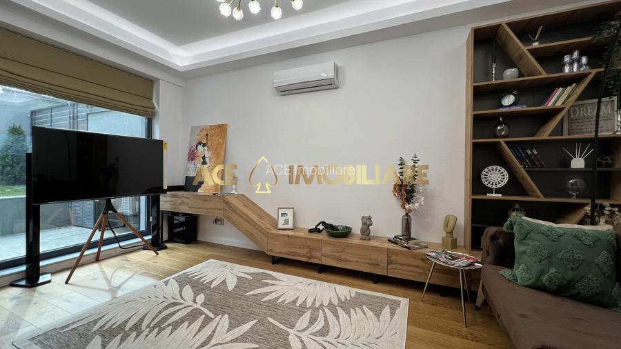 2 Camere de inchiriat | Unirii | Metrou | Centrala | Parcare | Terasa - 4