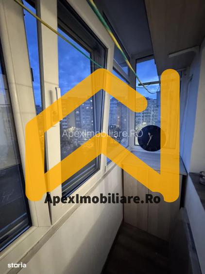 Pantelimon | 2 Camere | Renovat | Balcon | AC - 15