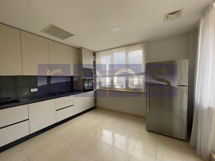 INCHIRIERE APARTAMENT 4 CAMERE | HERASTRAU | PARCARE | TERASA 110 MP - 6